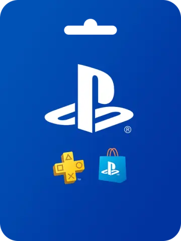 PlayStation Store | US | 10$